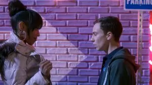 Atypical 2.Sezon 9.Bölüm izle