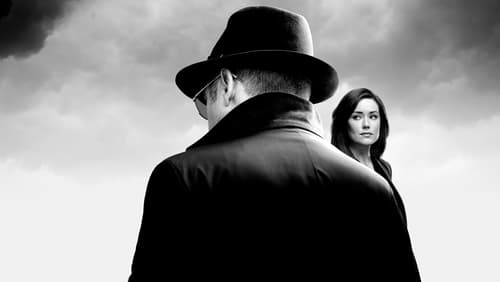 The Blacklist 4. Sezon 13. Bölüm