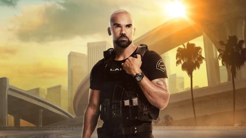 S.W.A.T. 2.Sezon 19.Bölüm izle