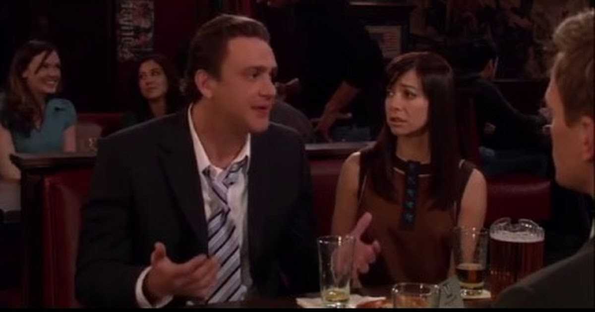 How I Met Your Mother 3.Sezon 15.Bölüm izle