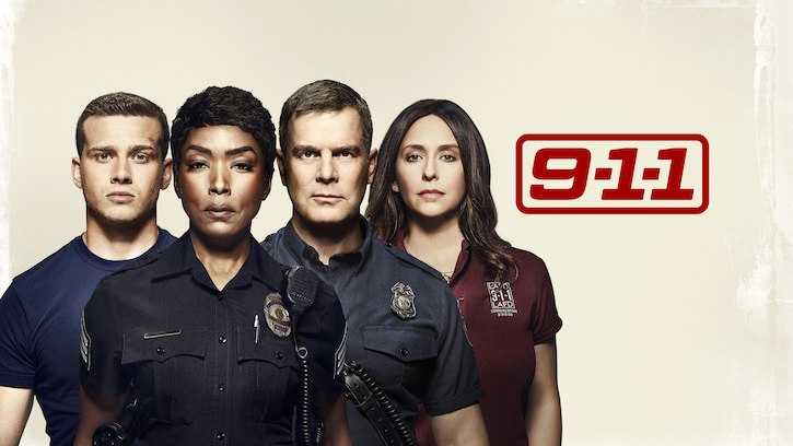 9-1-1 1.Sezon 2.Bölüm izle