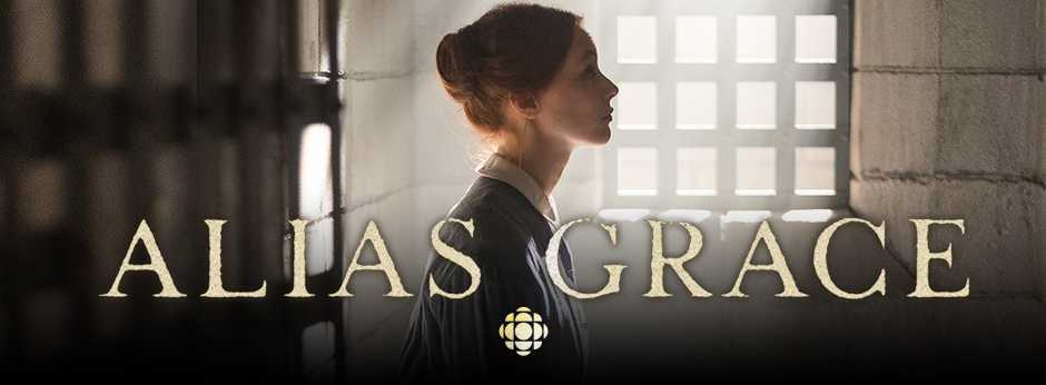 Alias Grace 1.Sezon 3.Bölüm izle