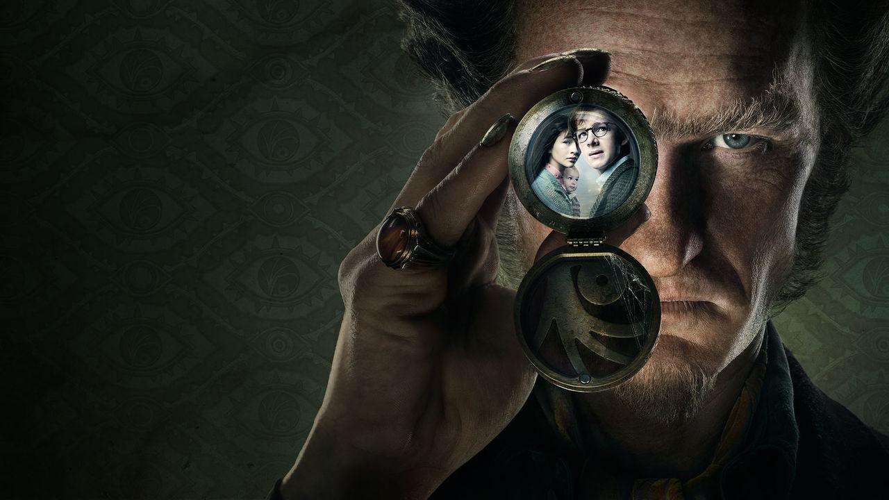 A Series of Unfortunate Events 1.Sezon 2.Bölüm izle