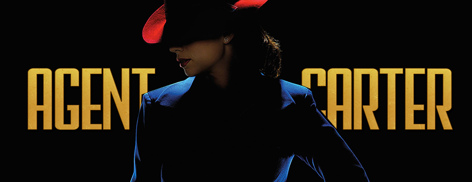 Agent Carter 2.Sezon 3.Bölüm izle