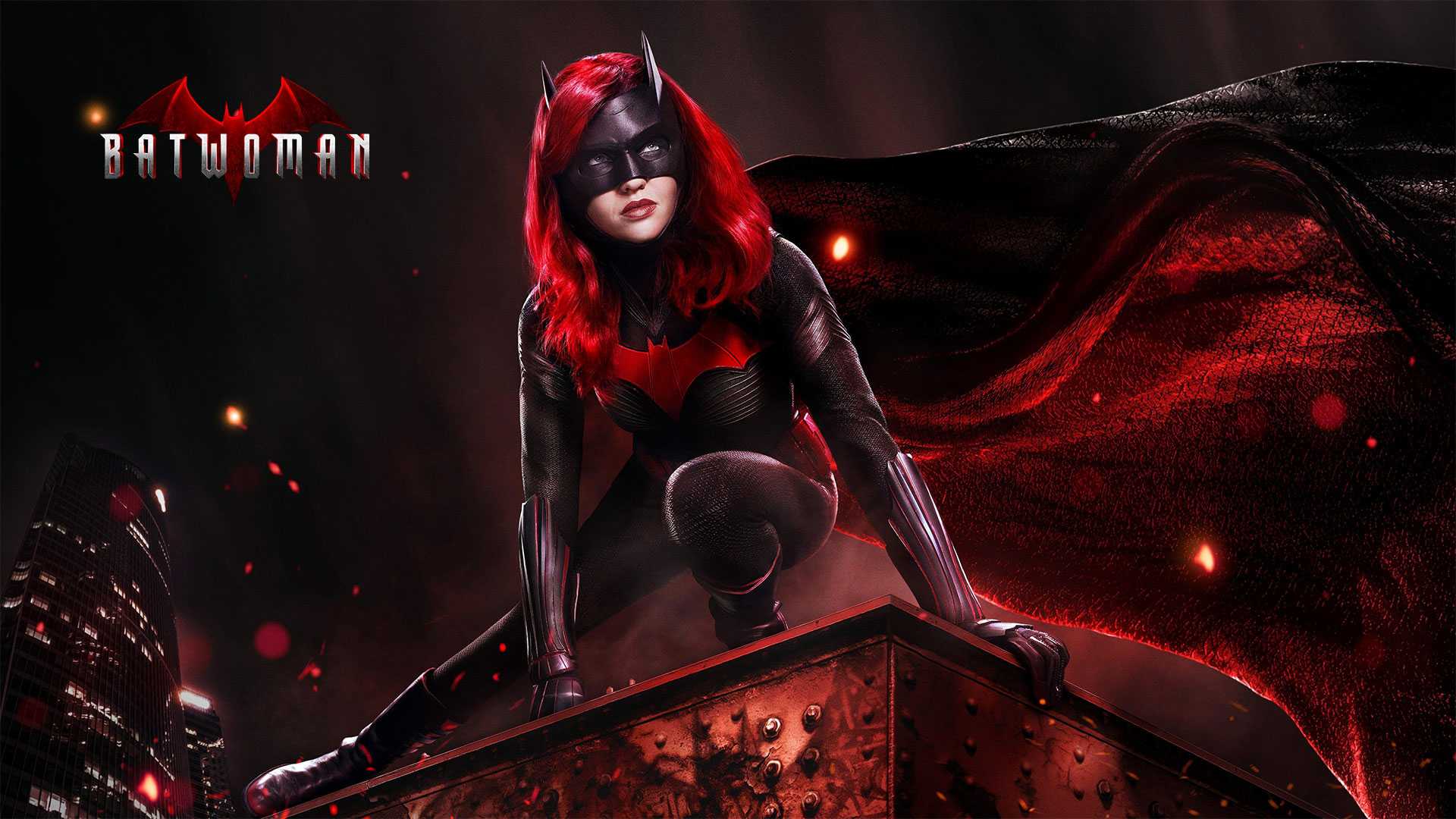 Batwoman 1.Sezon 11.Bölüm izle