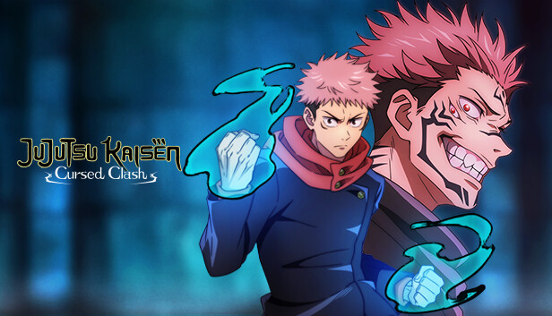 Jujutsu Kaisen 1. Sezon 2. Bölüm