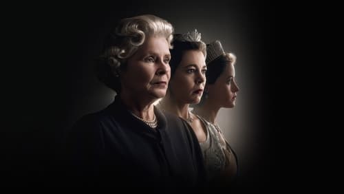 The Crown 2. Sezon 2. Bölüm